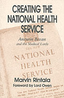 Creating the National Health Service