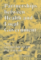 Partnerships Between Health and Local Government