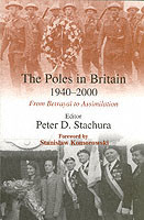 Poles in Britain, 1940-2000