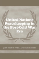 United Nations Peacekeeping in the Post-Cold War Era