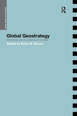 Global Geostrategy