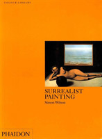 Colour Library - Surrealist Painting