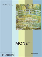 Colour Library - Monet