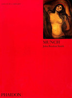 Colour Library - Munch
