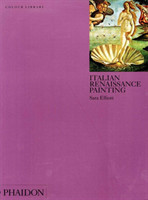 Colour Library - Italian Renaissance Paint