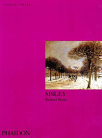 Colour Library - Sisley