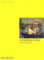 Colour Library - Impressionism