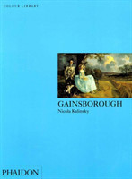 Colour Library - Gainsborough