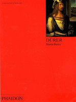 Colour Library - Duerer