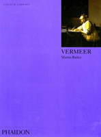 Colour Library - Vermeer