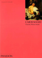Colour Library - Caravaggio
