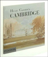 Hugh Casson's Cambridge