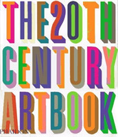 The 20th Century Art Book: Mini Edition