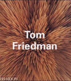 Tom Friedman