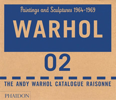 Andy Warhol Catalogue Raisonné