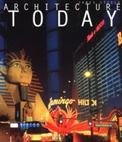 Architecture Today Pb