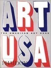 American Art Book: Mini Edition