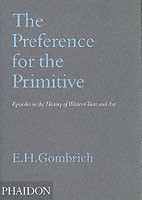 Preference for the Primitive