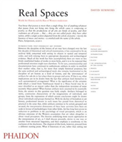 Real Spaces /USED/