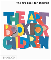 The Art Book for Children, V1