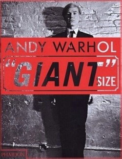 Andy Warhol "Giant" Size