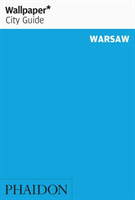 Wallpaper City Guide Warsaw