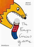 Finger Circus Game