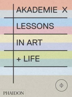 Akademie X Lessons + Tutors in Art