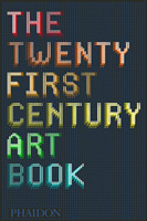 Twenty First Century Art Book