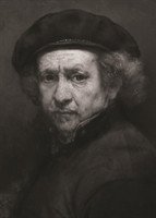 Phaidon Classics Rembrandt