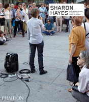 SHARON HAYESS