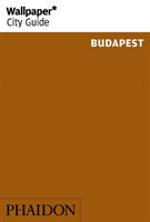 Wallpaper* City Guide Budapest