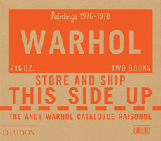 Andy Warhol Catalogue Raisonné