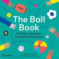 Ball Book