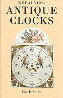 Repairing Antique Clocks
