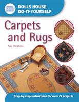 Dolls House DIY Carpets and Rugs