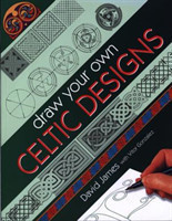 Draw Your Own Celtic Designs