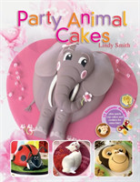 Party Animal Cakes