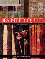 Painted Quilt