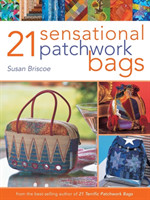 21 Sensational Patchwork Bags