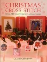 Christmas Cross Stitch