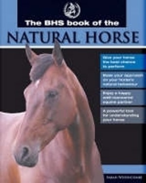 Bhs Book of the Natural Horse
