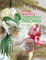 Simply Sparkling Christmas Beading