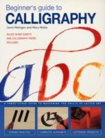 Beginner'S Guide to Calligraphy