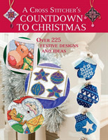 A Cross Stitcher's Countdown to Christmas