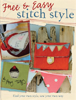 Free & Easy Stitch Style