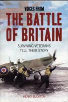 Voices from the Battle of Britain