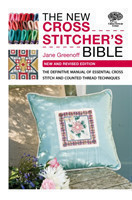 New Cross Stitcher's Bible