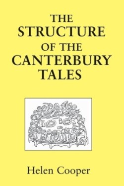 Structure of the "Canterbury Tales"