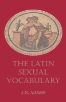 Latin Sexual Vocabulary